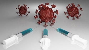 No proof Indian COVID-19 vaccines effective against South Africa, Brazilian variants, says researchers