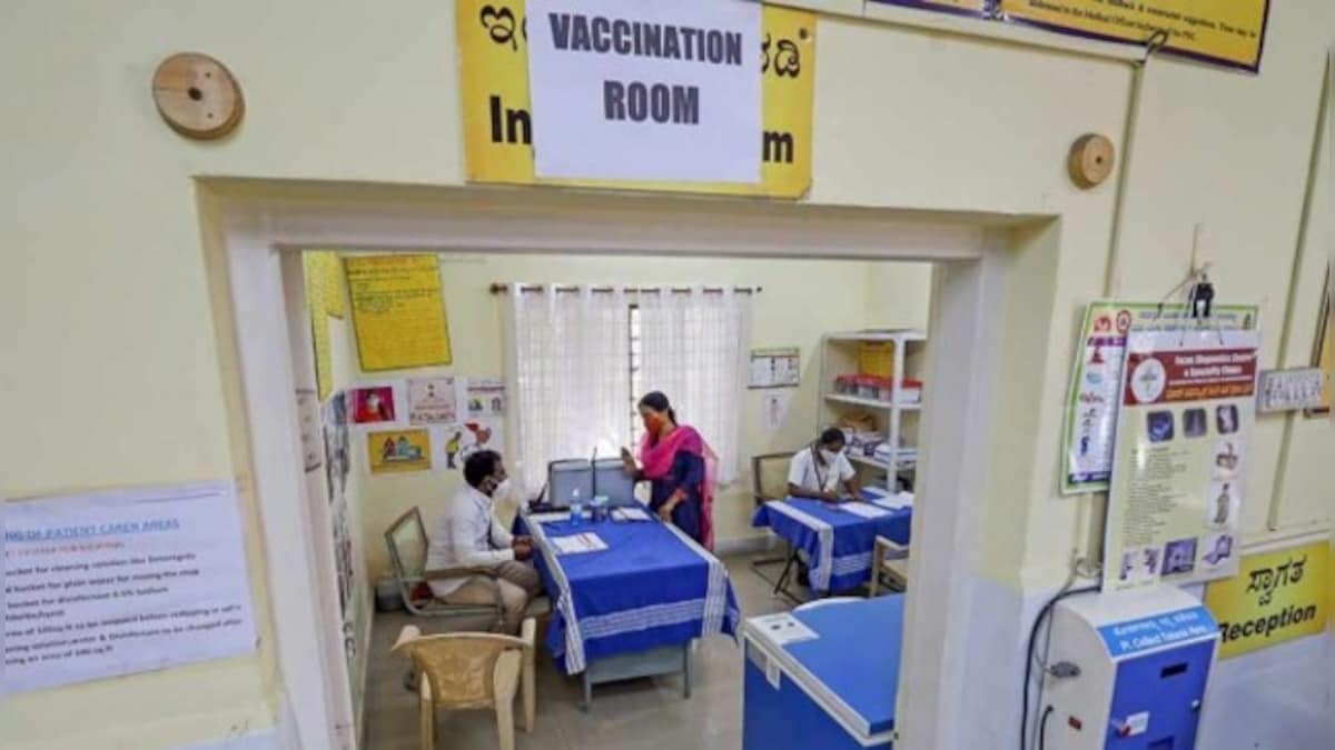 CoWIN to auto-disable syringes: Centre to launch COVID-19 vaccination drive from 16 January; all you need to know