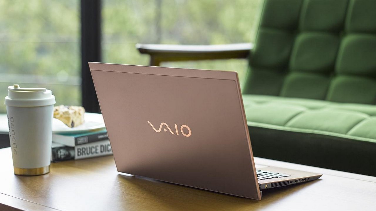 Vaio India launch highlight: Vaio launches new SE14, E15 laptops in India with AMD Ryzen CPU