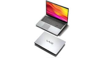 Vaio launches E15 and SE14 laptops in India at Rs 66,990, Rs 84,690 respectively