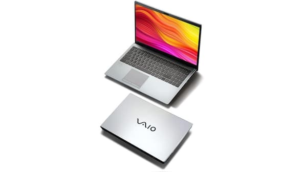 Vaio launches E15 and SE14 laptops in India at Rs 66,990, Rs 84,690 respectively