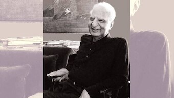 Ved Mehta, celebrated staff writer at The New Yorker and acclaimed author, passes away aged 86