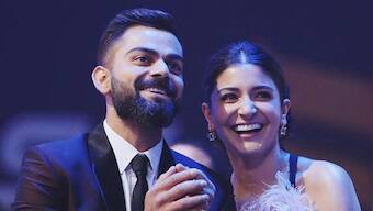 Anushka Sharma, Virat Kohli welcome baby girl: Saina Nehwal, Irfan Pathan, Hardik Pandya congratulate the couple