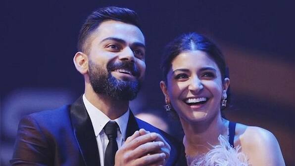 Anushka Sharma, Virat Kohli welcome baby girl: Saina Nehwal, Irfan Pathan, Hardik Pandya congratulate the couple