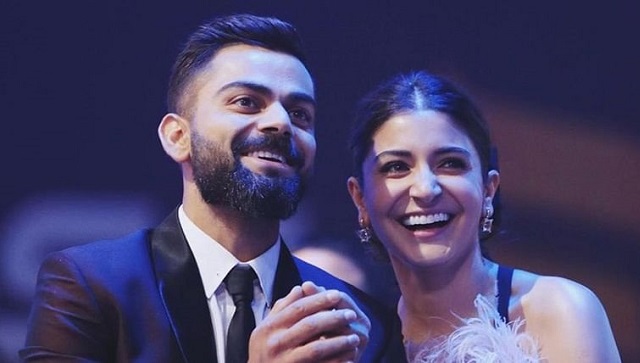 Anushka Sharma, Virat Kohli welcome baby girl: Saina Nehwal, Irfan Pathan, Hardik Pandya congratulate the couple Anushka Sharma, Virat Kohli welcome baby girl: Saina Nehwal, Irfan Pathan, Hardik Pandya congratulate the couple