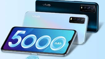 Vivo Y12s with 5,000 mAh battery, 3 GB RAM launched in India at Rs 9,990
