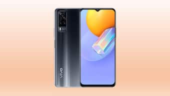 Vivo Y31 with 48 MP triple rear camera setup, 6 GB RAM launched at Rs 16,490