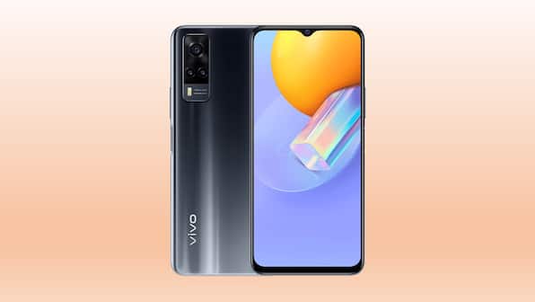 Vivo Y31 with 48 MP triple rear camera setup, 6 GB RAM launched at Rs 16,490