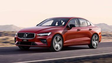 Volvo S60 bookings are now open at an introductory price of Rs 45.9 lakh, launch scheduled for March 2021
