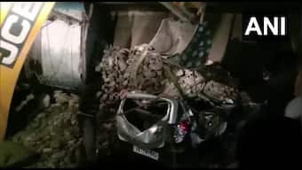 West Bengal: 14 members of marriage party killed, 10 injured in accident in Jalpaiguri