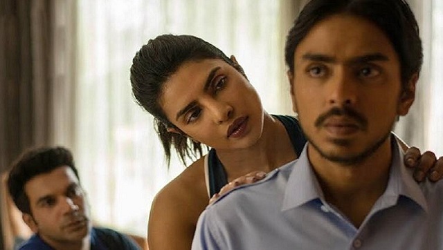 How The White Tiger breaks down the idea of a selfless servant, a trope romanticised in Indian pop culture How The White Tiger breaks down the idea of a selfless servant, a trope romanticised in Indian pop culture