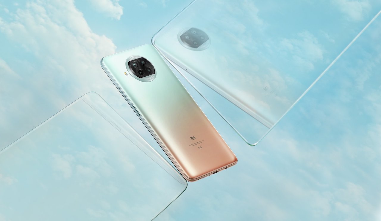 Xiaomi Mi 10i India launch highlights: Priced starting Rs 20,999, sale starts on 7 January for Amazon Prime members