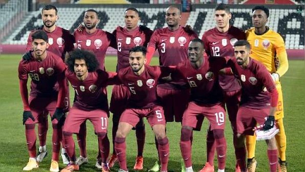 Australia, Qatar pull out of 2021 Copa America due to scheduling conflict