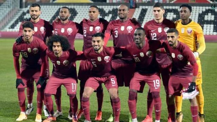 Australia, Qatar pull out of 2021 Copa America due to scheduling conflict