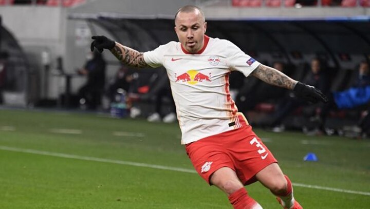 RB Leipzig's Angelino says Pep Guardiola 'killed' his confidence at Manchester City