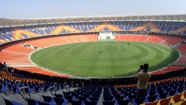 Ahmedabad’s Narendra Modi Stadium likely to host India-Pakistan World Cup clash