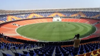 From Narendra Modi Stadium to Fenway Park, how sporting arenas are named across the world
