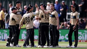 Australia's T20I tour of New Zealand hit by community coronavirus outbreak