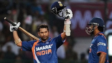 Former India coach Anshuman Gaekwad relives Sachin Tendulkar’s 'peak'