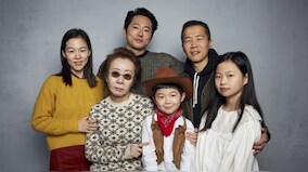 In Lee Isaac Chung's Minari, a deeply personal story of harvesting an American dream