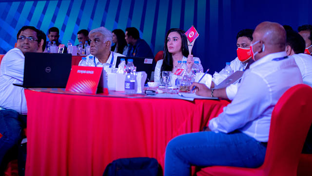 IPL Auction 2021: 'We have addressed our fast bowling concerns, there will always be few misses', says Punjab Kings CEO IPL Auction 2021: 'We have addressed our fast bowling concerns, there will always be few misses', says Punjab Kings CEO