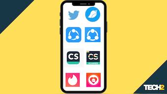 App-ology: 10 apps masquerading as genuine alternatives to crowd-favourite apps