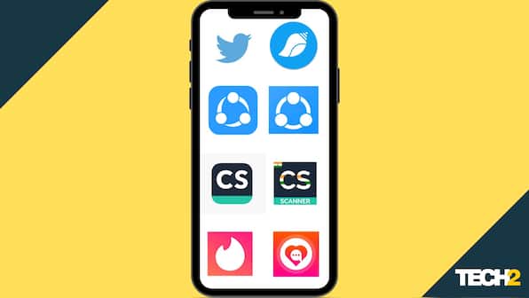 App-ology: 10 apps masquerading as genuine alternatives to crowd-favourite apps