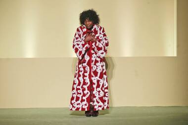 Milan Fashion Week: Five designers of African origin open event with their runway debuts