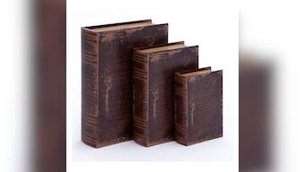 Four Classic Box sets for the Bibliophile in you