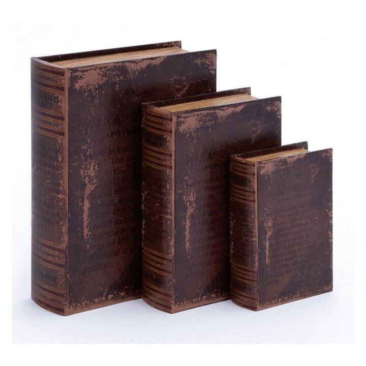 Four Classic Box sets for the Bibliophile in you