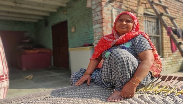 The involvement of women like Sandhu and Santosh, particularly from the state of Haryana, which is not known for being progressive, is noteworthy. Parth MN