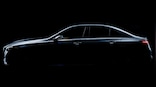 Fifth-generation Mercedes-Benz C-Class to make its global debut on 23 February