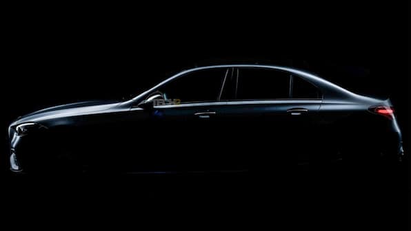 Fifth-generation Mercedes-Benz C-Class to make its global debut on 23 February