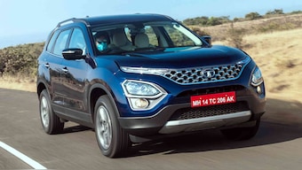 New Tata Safari review: It’s so much better that it’s not the same