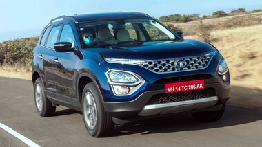 New Tata Safari review: It’s so much better that it’s not the same