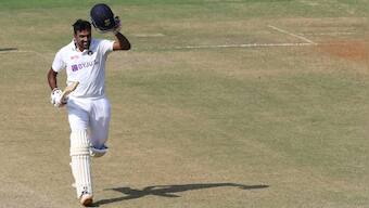 India vs England: 'Easily the most special Test match', says Ravichandran Ashwin after all-round heroics on home turf