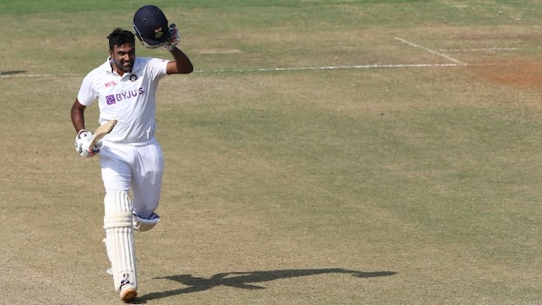 India vs England: 'Easily the most special Test match', says Ravichandran Ashwin after all-round heroics on home turf