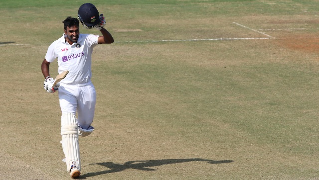 India vs England: 'Easily the most special Test match', says Ravichandran Ashwin after all-round heroics on home turf India vs England: 'Easily the most special Test match', says Ravichandran Ashwin after all-round heroics on home turf