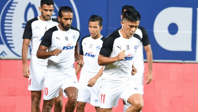 AFC Cup: Bengaluru FC's playoff match against Club Eagles rescheduled to 11 May
