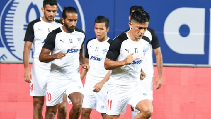 ISL 2020-21: Bengaluru FC’s hopes hang by proverbial thread and other playoff qualification scenarios
