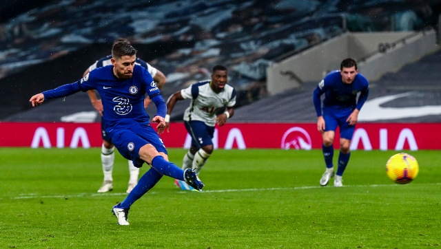 Premier League: Thomas Tuchel ‘super happy’ with Chelsea after 1-0 win over Tottenham Premier League: Thomas Tuchel ‘super happy’ with Chelsea after 1-0 win over Tottenham