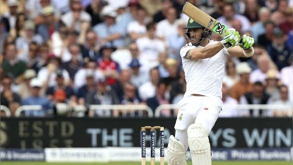 Faf du Plessis announces retirement from Test cricket, shifts focus to game's shortest format