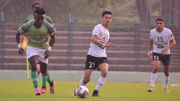 I-League: Gokulam Kerala FC beat Sudeva Delhi FC to extend winning streak to three games