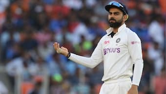 ICC World Test Championship final: Virat Kohli says India 'on equal terms’ with New Zealand ahead of marquee clash