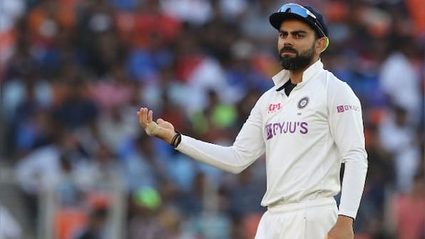 ICC World Test Championship final: Virat Kohli says India 'on equal terms’ with New Zealand ahead of marquee clash