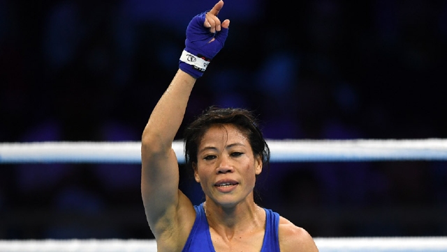 Mary Kom, Manish Kaushik set for competitive action after one year at Spanish tourney in March Mary Kom, Manish Kaushik set for competitive action after one year at Spanish tourney in March