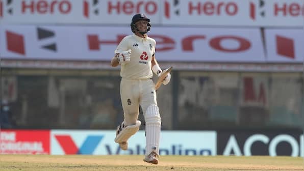 India vs England: Skipper Joe Root says visitors have set a benchmark after first Test triumph