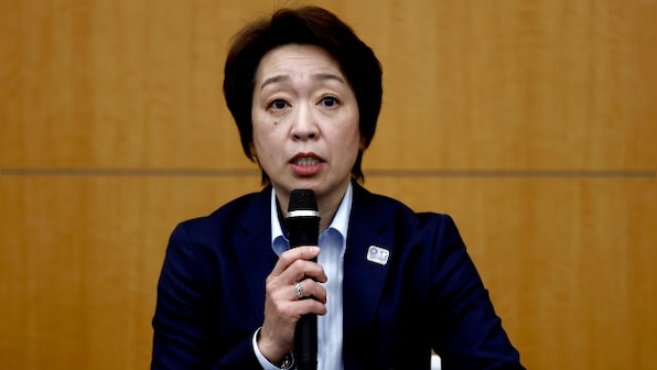 Tokyo Olympics 2020: Games should take place before a live audience, says president Seiko Hashimoto