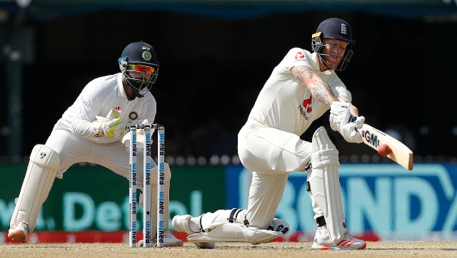 India vs England: Ben Stokes shouldn't forget his ability to put bowlers on backfoot, says assistant coach Graham Thorpe India vs England: Ben Stokes shouldn't forget his ability to put bowlers on backfoot, says assistant coach Graham Thorpe