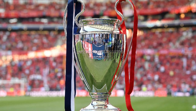 UEFA to make Champions League reforms decision on Wednesday: European Leagues UEFA to make Champions League reforms decision on Wednesday: European Leagues